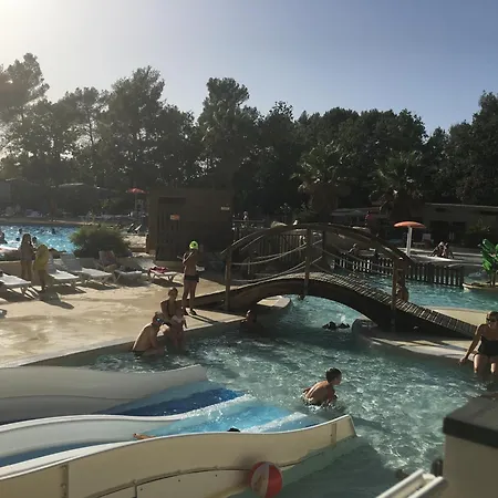 Domaine De La Sainte Baume * Nans-les-Pins