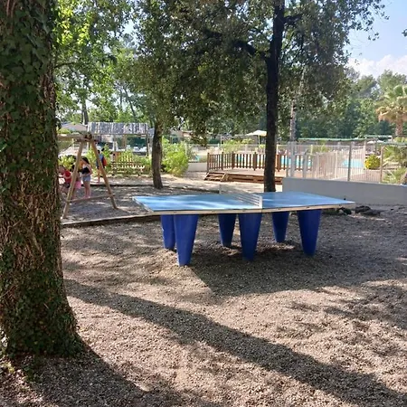 Domaine De La Sainte Baume Nans-les-Pins