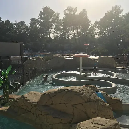 Domaine De La Sainte Baume * Nans-les-Pins